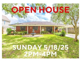 904 Broadmoor Ave, Houma, LA 70364