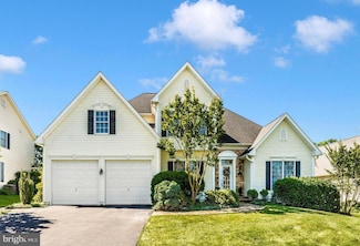 207 Rod Cir, Middletown, MD 21769