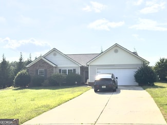 211 Lucas Way, Statham, GA 30666