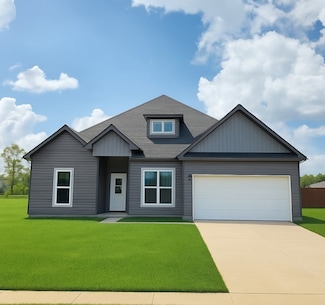 310 Galway Dr, Clarksville, TN 37042