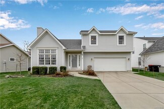 40 Michael Anthony Ln, Depew, NY 14043