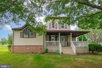 501 Dale Ave, Baltimore, MD 21206