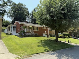 436 Spring Valley Rd, West Mifflin, PA 15122