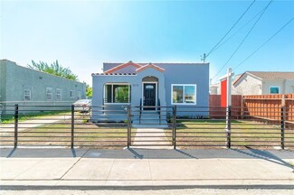 919 N Pearl Ave, Compton, CA 90221