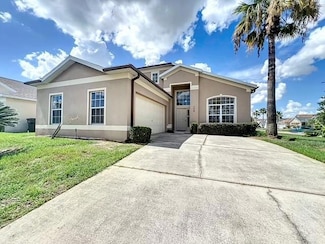 106 Nazha Dr, Davenport, FL 33897