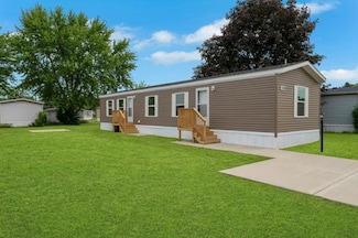 5136 Canterbury Ave Unit 234, Portage, IN 46368