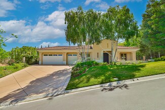 2810 Rainfield Ave, Westlake Village, CA 91362