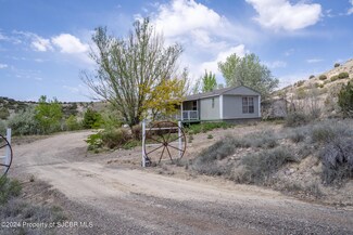 97 Road 5117, Bloomfield, NM 87413
