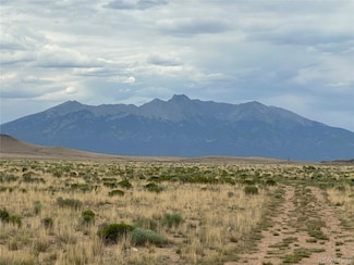 0 Aurora Rd, Blanca, CO 81123
