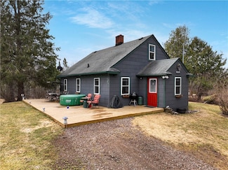2984 N Weirgor Rd, Exeland, WI 54835