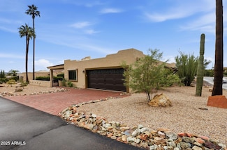 18421 N Sierra Vereda, Rio Verde, AZ 85263