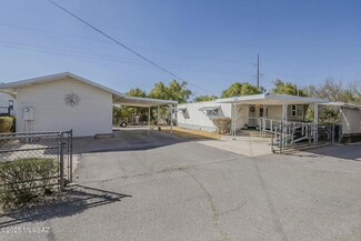 850 W Limberlost Dr, Tucson, AZ 85705