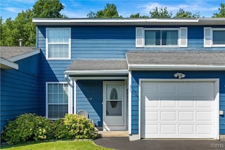 219 Wildwood Ridge, Frankfort, NY 13340