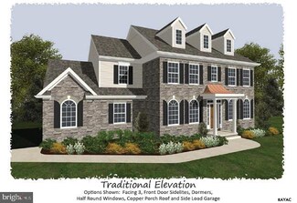 10021 Wildflower Ct, Glen Rock, PA 17327