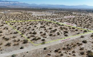 0 E Avenue S-8 Unit 25004531, Littlerock, CA
