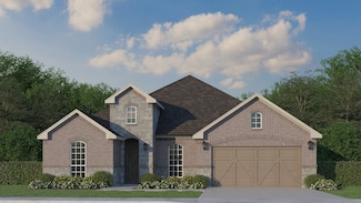 1810 Flowerfield Ln, Mansfield, TX 76063