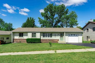 5770 Whispering Way, Loves Park, IL 61111