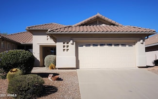 3036 Softwind Dr, Sierra Vista, AZ 85650