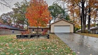 104 Rush Ct, Fishers, IN 46038