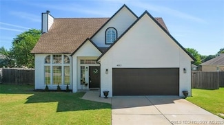 4013 S Poplar Ave, Broken Arrow, OK 74011