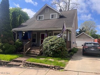 132 Grant Ave, Cuyahoga Falls, OH 44221