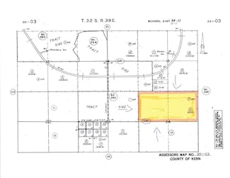 0 Mercedes Blvd Unit HD25126324, California City, CA 93505