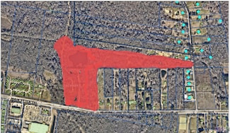 TBD Main St, Zachary, LA 70791