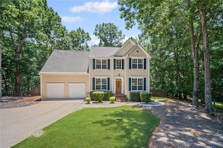 405 Sable Ct, Alpharetta, GA 30004