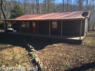 0 Meadow Creek Rd Unit 16036596, Fox, AR 72051
