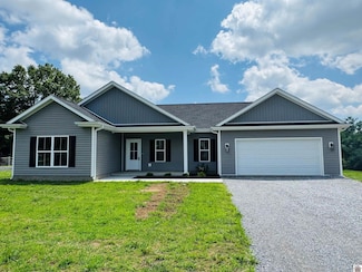310 Geraldine Dr, Paducah, KY 42003