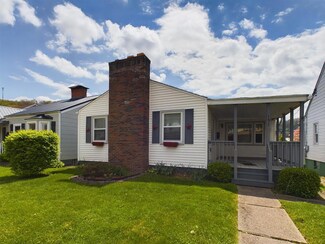 131 Columbia Ave, Wheeling, WV 26003