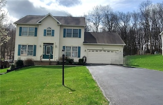 207 October Dr, Butler, PA 16002