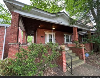 1030 10th Ave, Huntington, WV 25701