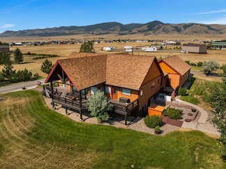 3 Cactus Ln, Townsend, MT 59644