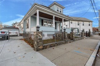 162 Merino St, Providence, RI 02909