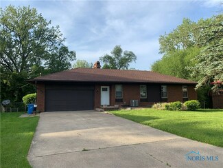 2020 Circle Dr, Toledo, OH 43607