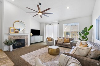 141 E Cottage Cove, Saratoga Springs, UT 84045