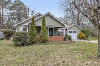 808 S Chattanooga St, La Fayette, GA 30728