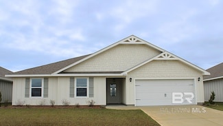 22096 Aleutian Ave, Foley, AL 36535