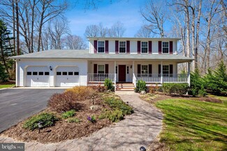 30345 Summitt Ct, Mechanicsville, MD 20659