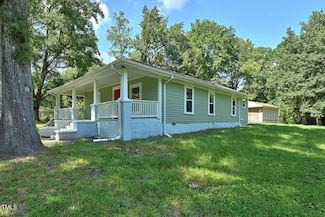 3525 Angier Ave, Durham, NC 27703