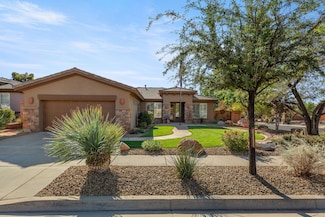 3278 E Sweetwater Springs Dr, Washington, UT 84780