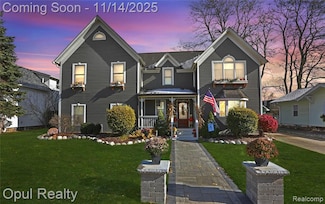 323 River St, Northville, MI 48167