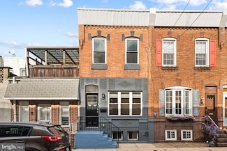 1845 Tree St, Philadelphia, PA 19145