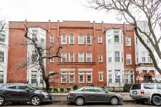 2021 N Campbell Ave, Chicago, IL 60647