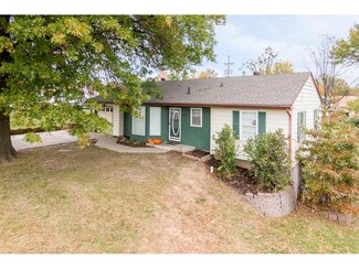 4542 NE 44th St, Kansas City, MO 64117