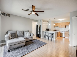 2575 S Syracuse Way Unit K201, Denver, CO 80231
