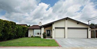 11816 La Cima Dr, Whittier, CA 90604