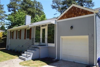 2381 Eastway Rd, Decatur, GA 30033
