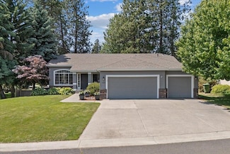 4216 S Tenfel Ln, Spokane, WA 99223
